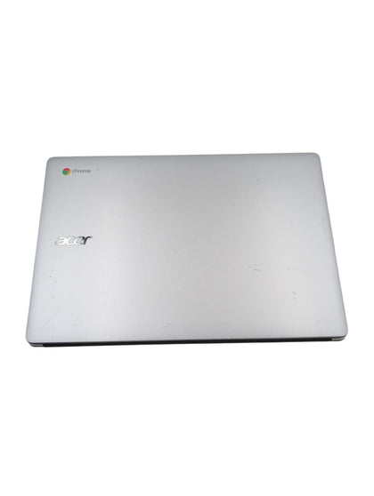 Acer Google Chromebook 315 Silver with Charger