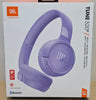 JBL Tune 520 Wired On Ear Headphones with Microphone