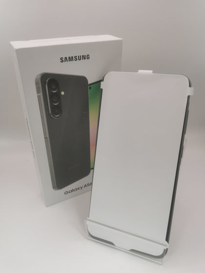*Opened in Store* Samsung Galaxy A56 5G Dual Sim (8GB+128GB) Awesome Graphite, Unlocked