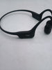 Shokz OpenRun Headphones - Black