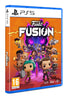 FUNKO FUSION PS5 - PRESTON