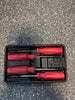 Mac Tools Screwdriver (4 PIECE)  NEW