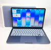 Apple MacBook Neo 17,5 / A18 Pro / 8GB Ram / 256GB SSD / 13" / Indigo