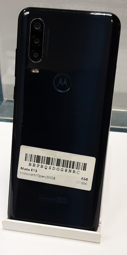 Motorola E13