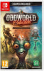 Oddworld Collection Nintendo Switch **Collection Only**