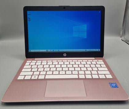 HP 11-AK0500/N4000/2GB Ram/32GB eMMC/11