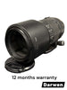 Used Nikon 70-200mm f/4 G AF-S nikkor 1;4g edVR IF ED Lens