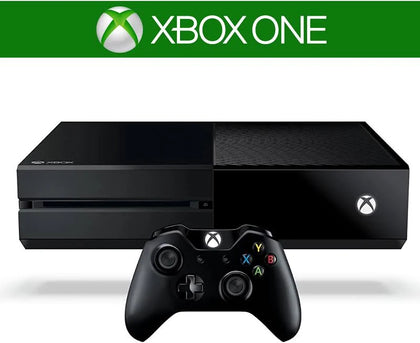 Microsoft Xbox One 500GB Console