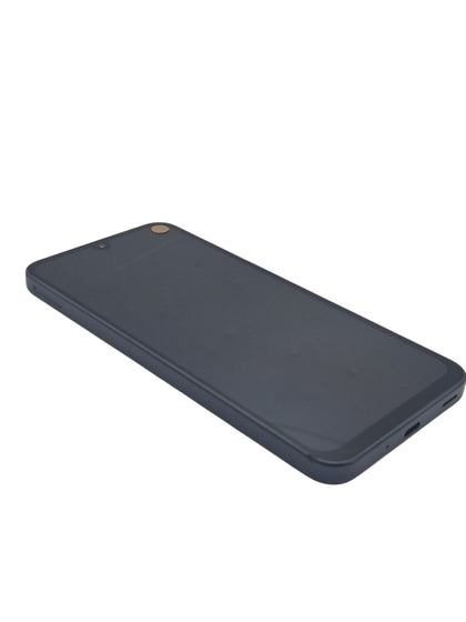 Samsung Galaxy A16 5G - 128 GB, Blue Black
