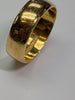 22ct Gold Wedding Band Ring