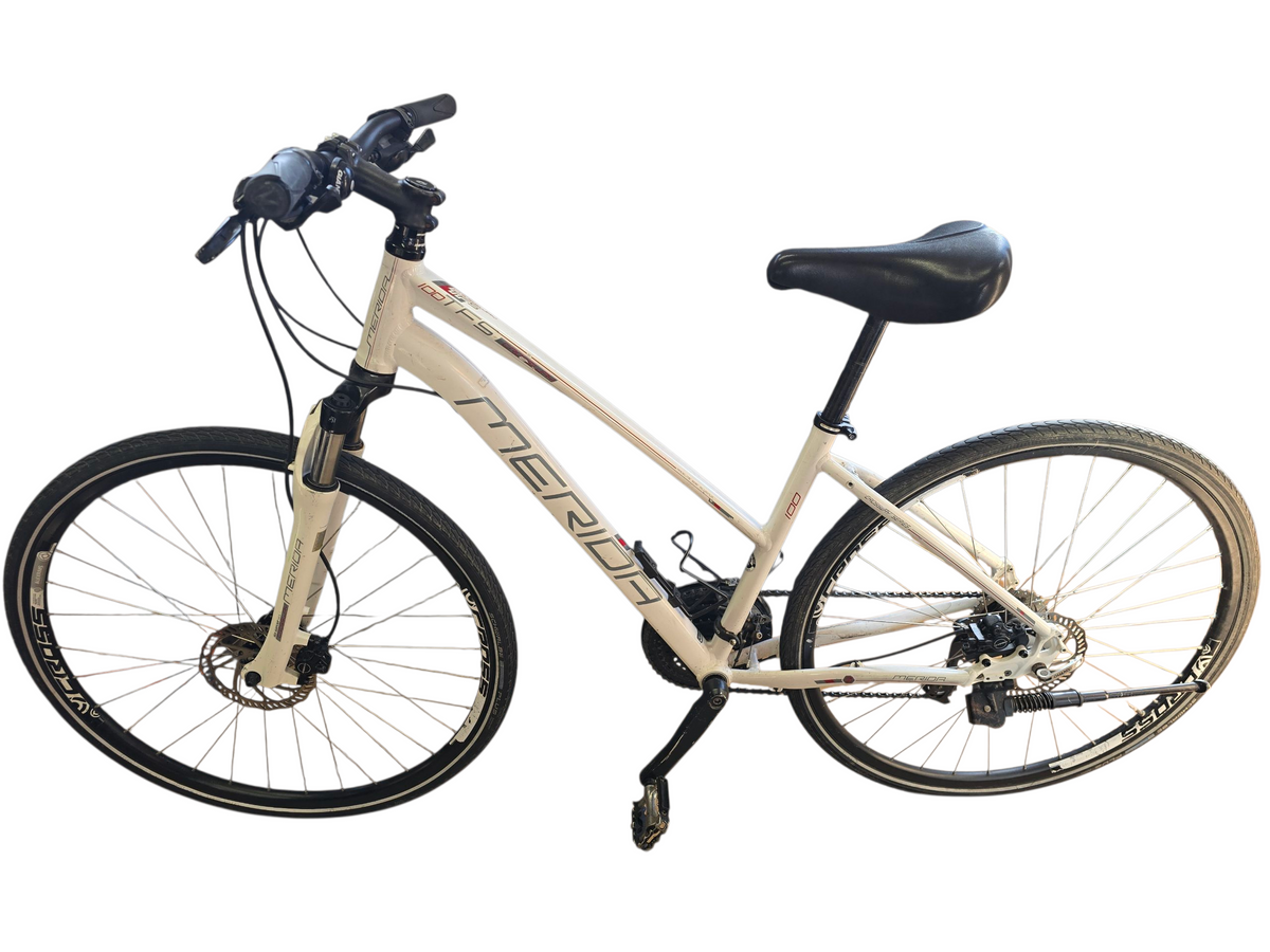 Merida Crossway TFS 100 Bike ***Collection Only*** | Cash Generator