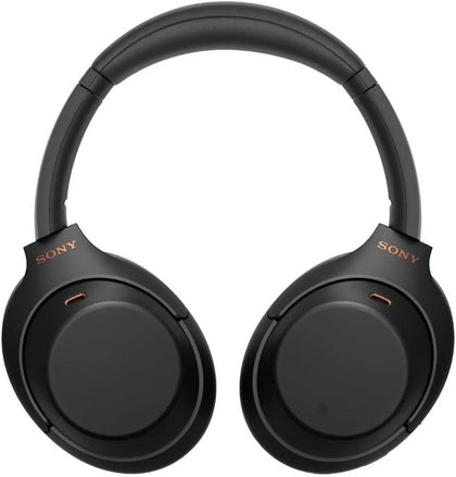 Sony WH-1000XM4 Wireless Noise-Canceling Headphones - Premium Sound