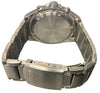 Citizen Eco-Drive Men's Stainless Steel Bracelet Watch