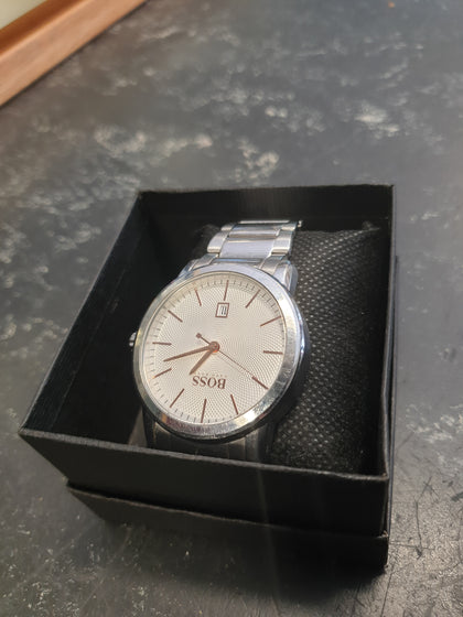 Hugo Boss Watch