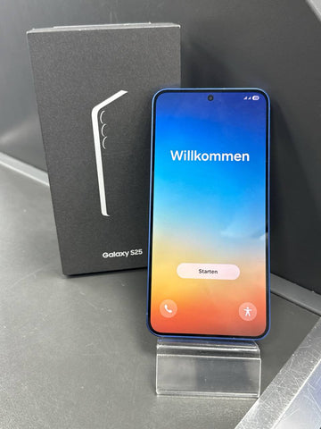 Samsung Galaxy S25 128GB