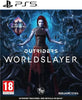 Outriders Worldslayer - Playstation 5 - Collection Only