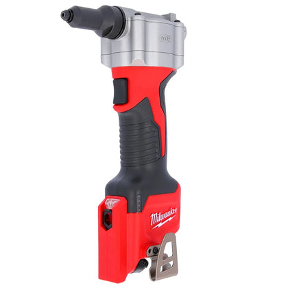 Milwaukee M12 BPRT-201X Pop Rivet Tool Kit