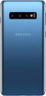 Samsung Galaxy S10 128GB Blue