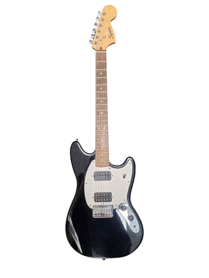 Squier Sonic Mustang Electric Guitar ***Bank Holiday Sales***