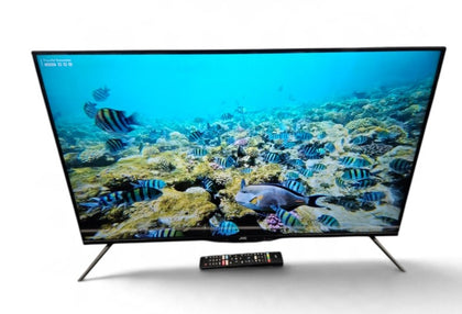 JVC 43