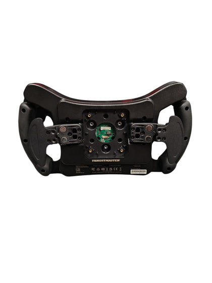 Thrustmaster Ferrari 488 GT3 Wheel Add-on **Boxed**