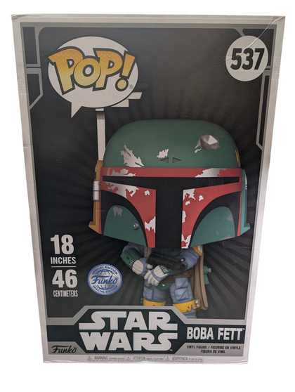 Star Wars: Boba Fett 18