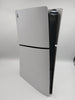 PlayStation 5 Slim Digital Console unboxed