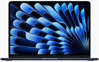 MacBook Air 16,12/M4 (10-CPU 8-GPU)/16GB/256GB SSD