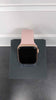 Apple Watch SE 2nd Gen (cel) with pink Strap 40mm in good condition with generic box and charger