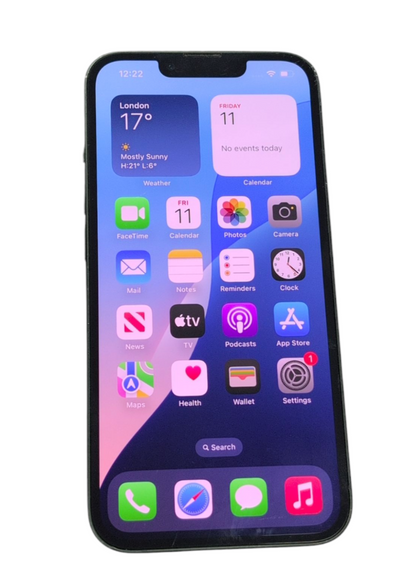 Apple iPhone 13 128GB Green