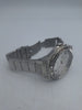 Guess Zeus mens stainless steel quartz movement watch