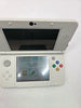 Nintendo 3DS Console, White , with stylus and charger