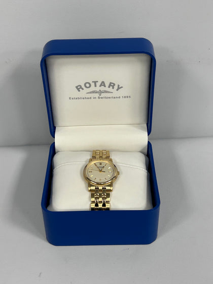 Rotary G800713/21 Watch