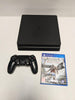 Sony Playstation 4 500GB Slim Assassins Creed Console Package