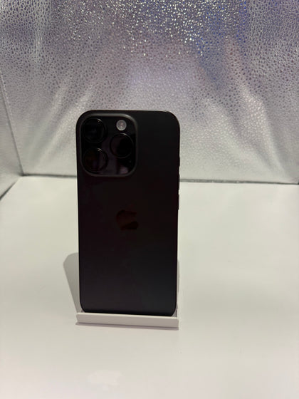 Apple iPhone 16 Pro