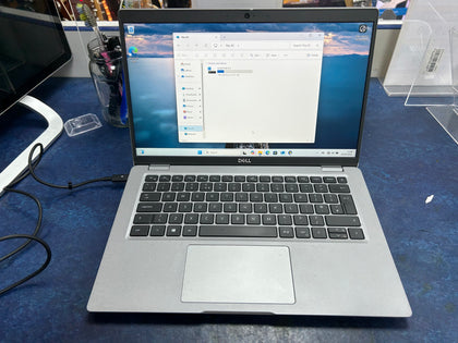 Dell 5420/i5-1145G7/16GB Ram/256GB SSD/14