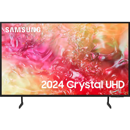 Samsung UE43TU7020K W/ remote *Collection Only*