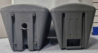 SALE: Peavey Pr10 Speakers Pair 400W*COLLECTION ONLY*