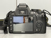 Nikon D3000 10.2-megapixel DX-format Digital SLR Camera ** Body Only **
