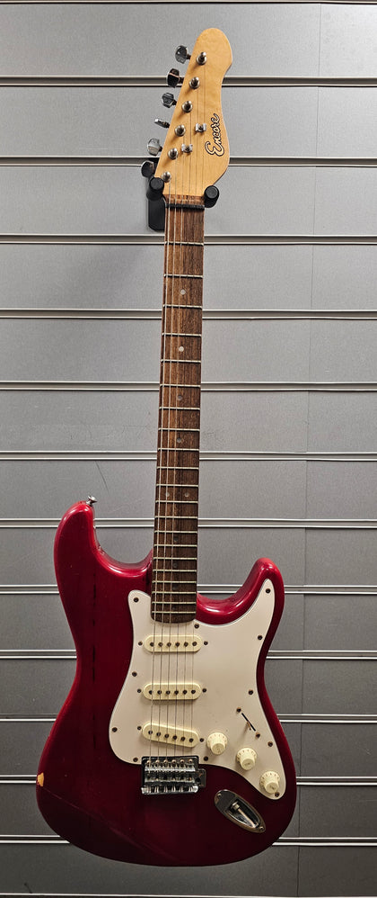Encore E6 Electric Guitar **Collection only**