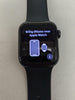 Apple Watch SE 1st Gen GPS/LTE, 40mm Aluminium Case