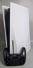 Playstation 5 Console, 825GB, White, Unboxed
