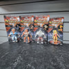 FUNKO Savage World Thundercats Wave 2 Complete Set