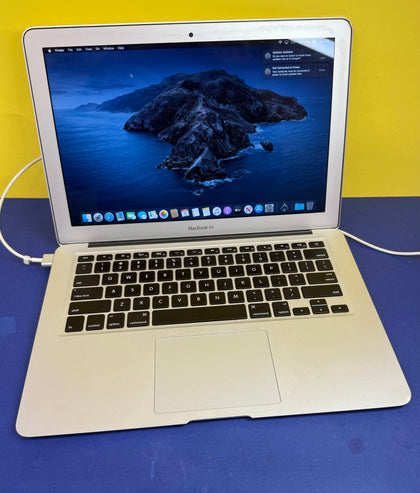 APPLE MACBOOK AIR 7,2 2017 LAPTOP