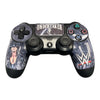 Playstation 4 3rd Party Undertaker Controller