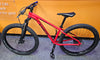 Trek Roscoe 6 Hardtail Mountain Bike 2019 - Red 15.5" Frame **Collection Only**