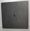 Playstation 4 Slim Console, 500GB Black ***Bundle***