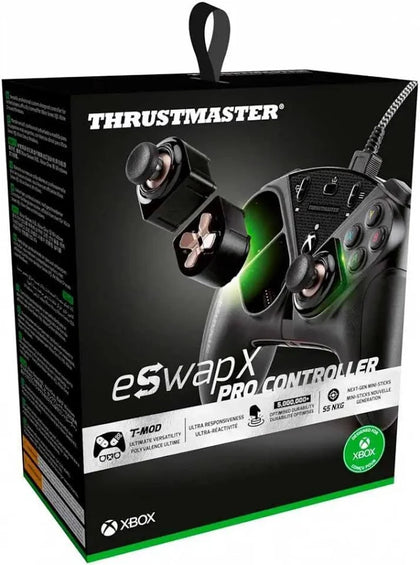 Thrustmaster ESWAP X2 Pro Controller