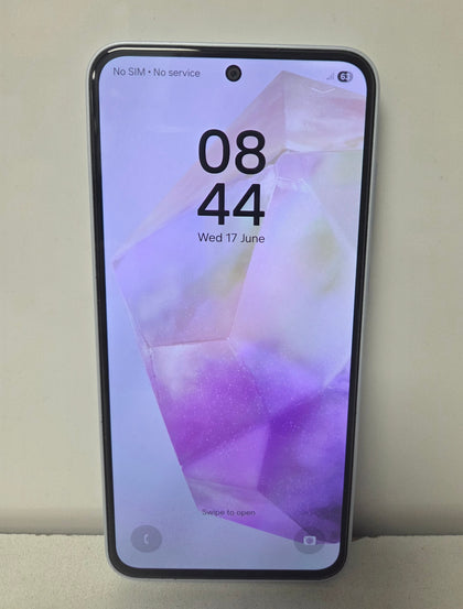 Galaxy A35 5G 128GB Sky Blue ; Unlocked