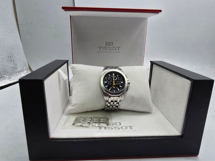 TISSOT PRC 100 WATCH *24 MONTH WARRANTY*